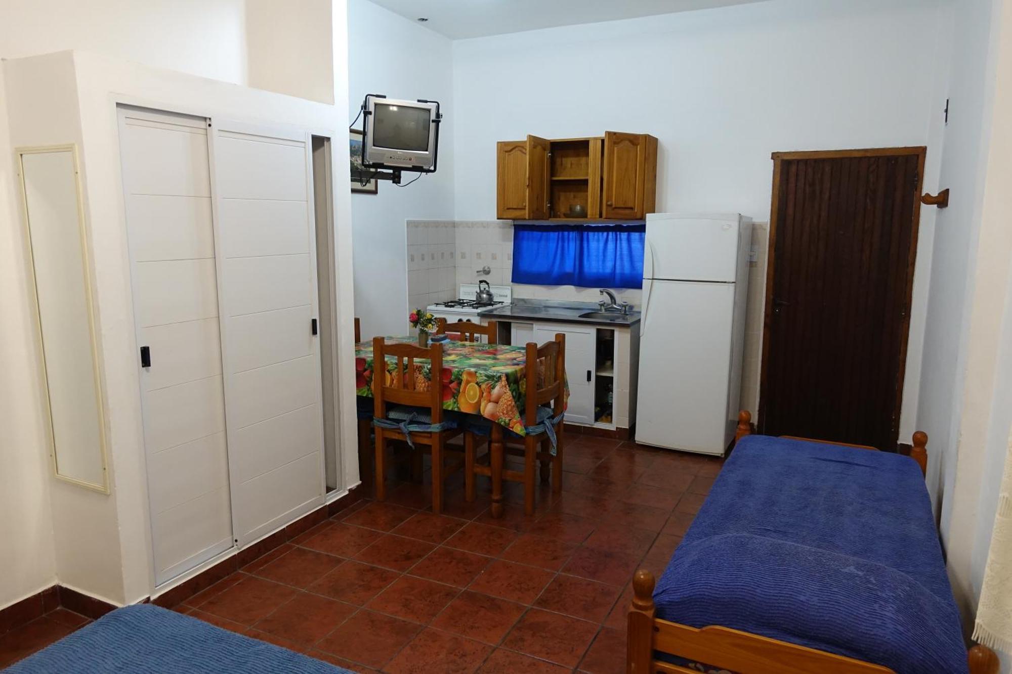 Departamentos Villahermosa De Un Dormitorio - Dos Dormitorios Y Monoambientes San Clemente del Tuyu Exterior photo