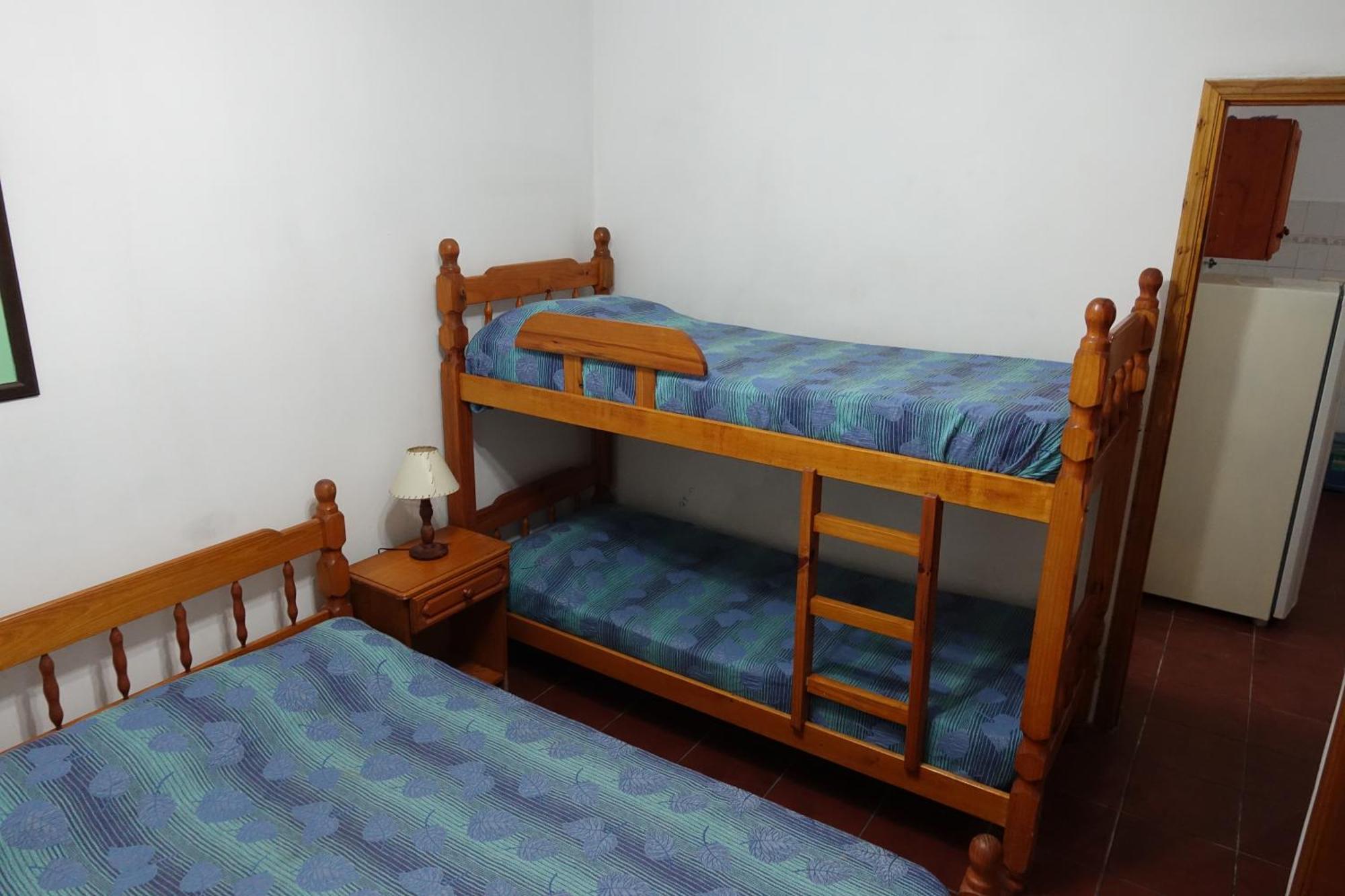 Departamentos Villahermosa De Un Dormitorio - Dos Dormitorios Y Monoambientes San Clemente del Tuyu Exterior photo