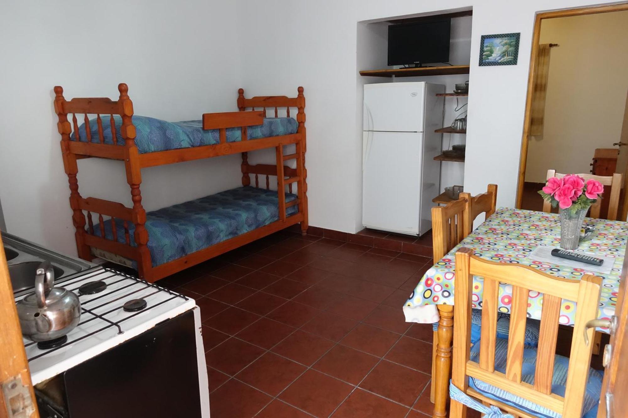 Departamentos Villahermosa De Un Dormitorio - Dos Dormitorios Y Monoambientes San Clemente del Tuyu Exterior photo